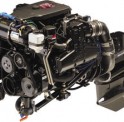 Motor Mercruiser