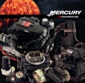 Repuestos Mercury