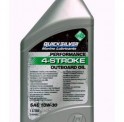 Aceite Motor Fuera de Borda