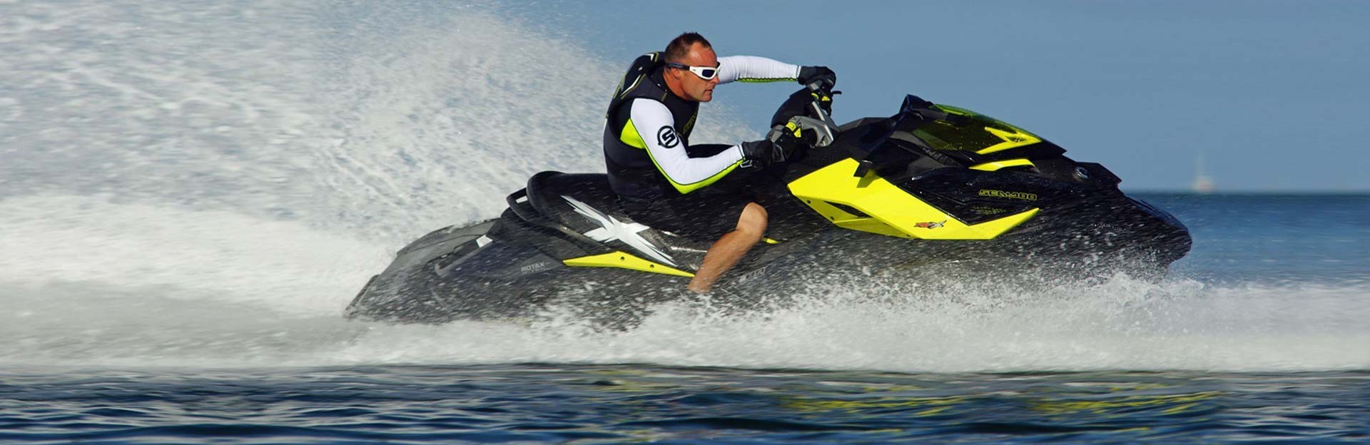 Moto de Agua